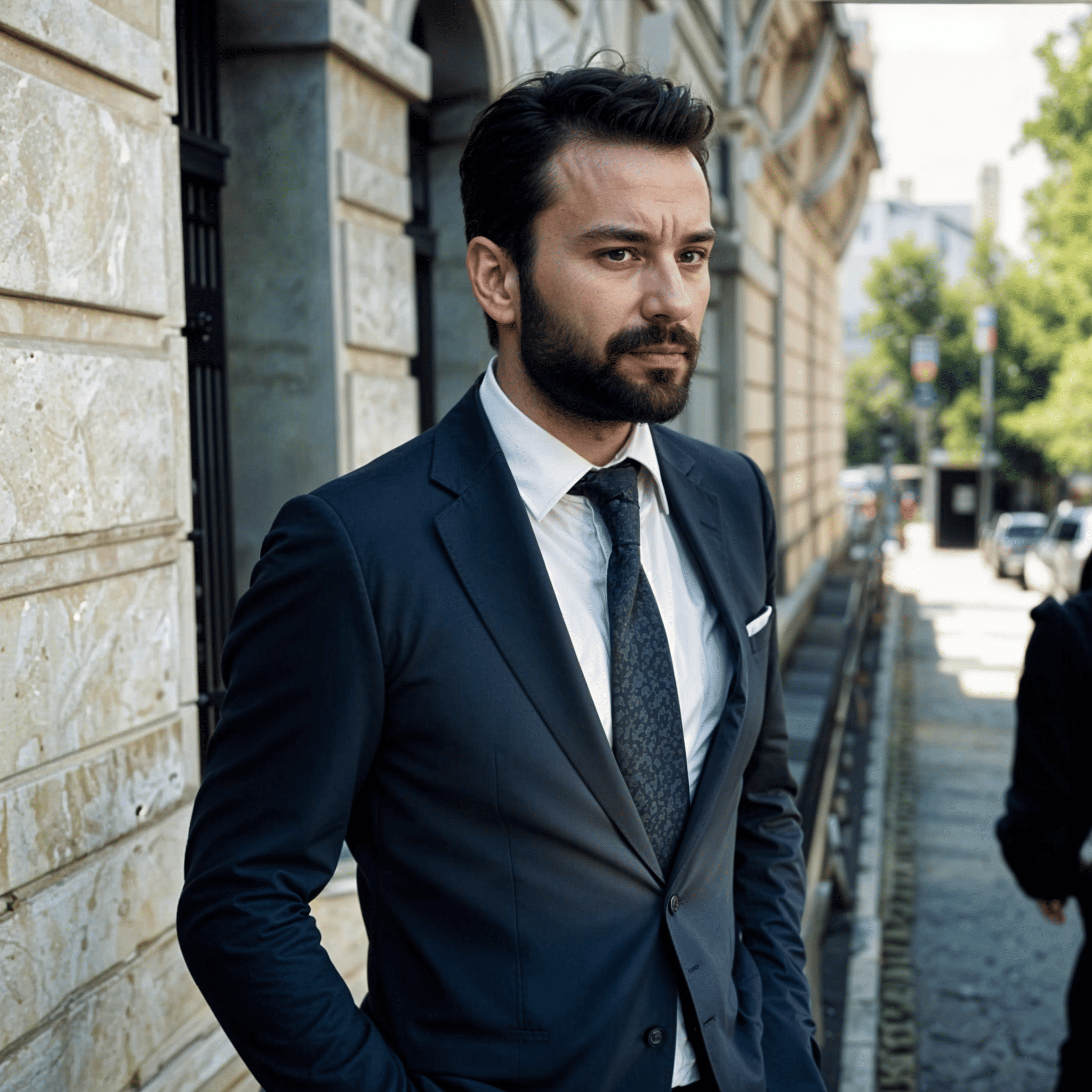 Aris Kladis