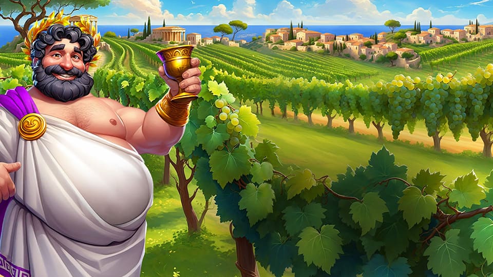 Divine Wine