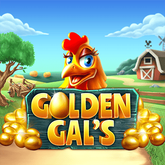 Golden Gals