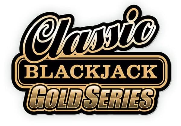 Classic Blackjack Gold