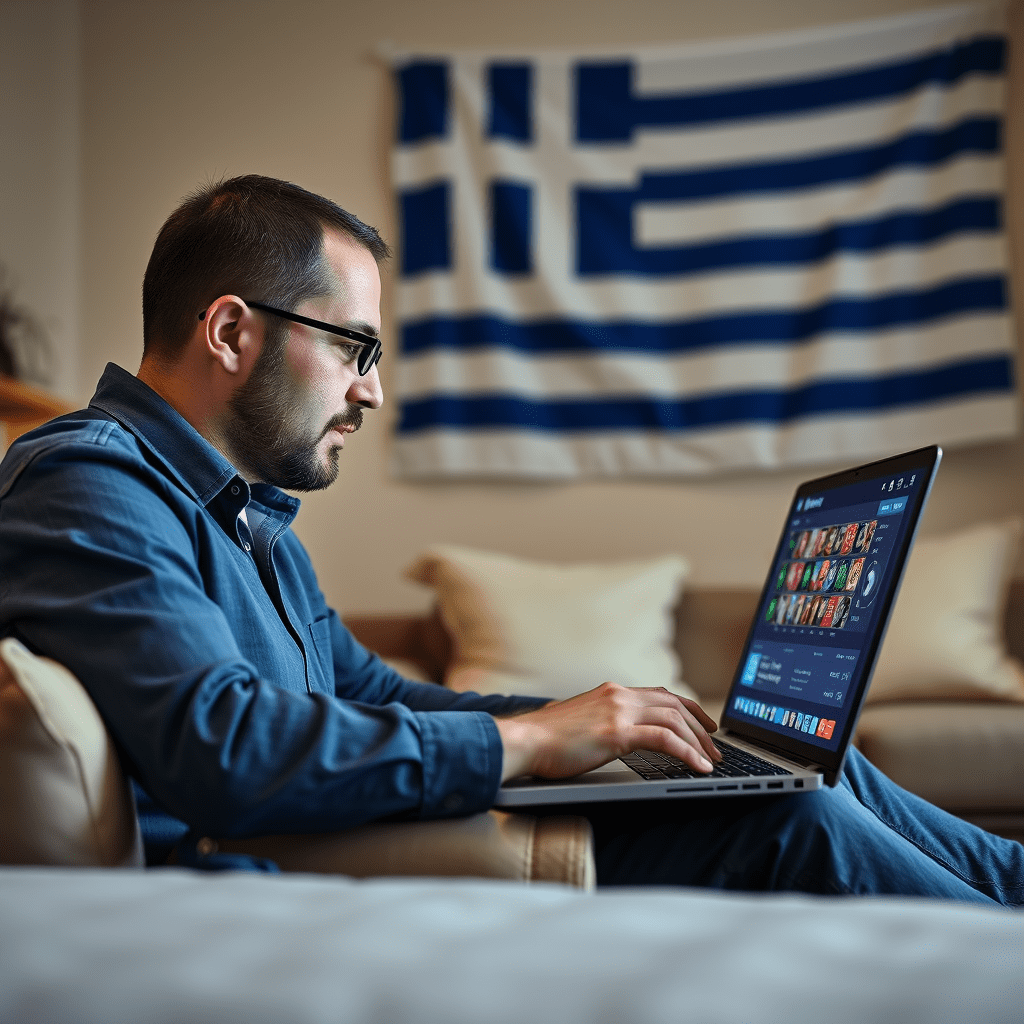 Vista Bet Casino Διαδικασία εγγραφής στο καλύτερο καζίνο στην Ελλάδα - Vistabet Casino